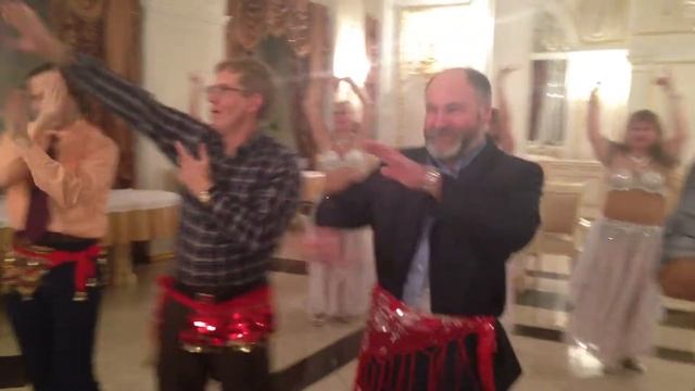 Вечеринка знакомств в ресторане "Адмиралтейский" 21.02.15 Каст 6 смотреть онлайн