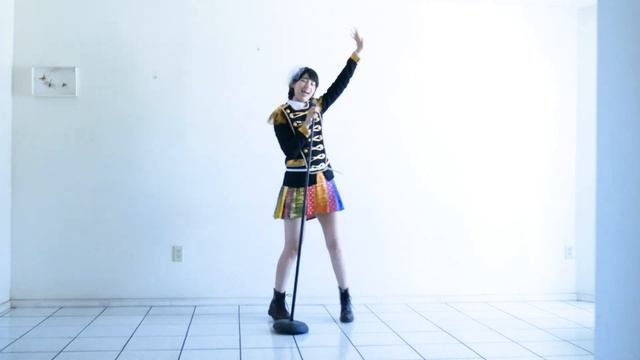 AKB48 - Heavy Rotation [Dance Cover] смотреть онлайн