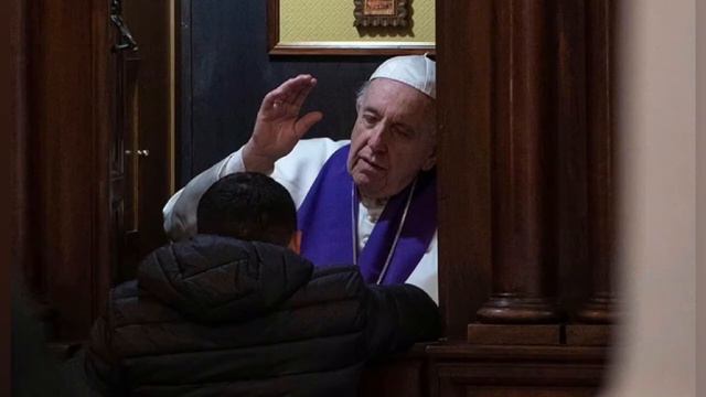 "Прощаются тебе грехи твои" смотреть онлайн
