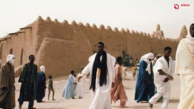 MALI: 10 INTERESTING FACTS ABOUT MALI