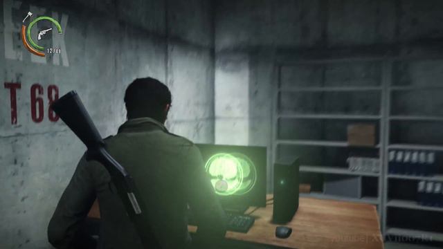 The Evil Within 2 Walkthrough Part 22 · Chapter 13: Stronghold | The Last Step (Sykes) смотреть онлайн