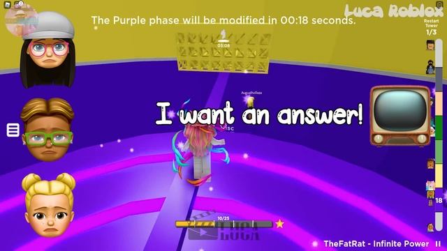 ☠️TEXT TO SPEECH ⚡I was forced to play the game called "Play or Die" ?☠️ смотреть онлайн