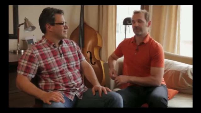 Grillax — Dads That Cook To Air On PBS, Father's Day 2014