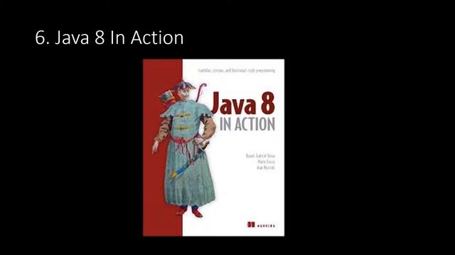 Best Java books | Top 10 Must Read Java Books смотреть онлайн
