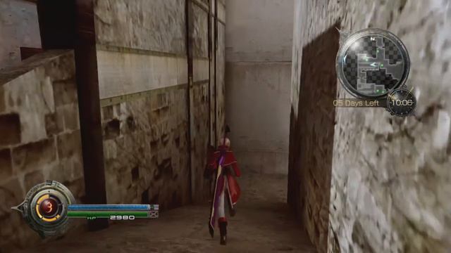 Lightning Returns Final Fantasy XIII Walkthrough Part 3 [1080p] ПРОХОЖДЕНИЕ смотреть онлайн