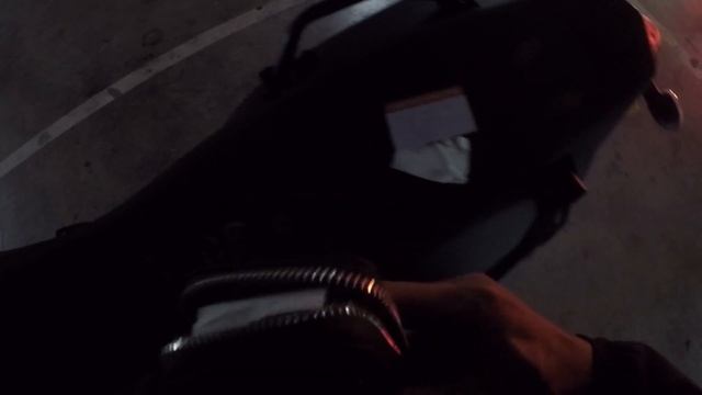 Ep2 / Yamaha Tenere700 Commute Review / Metro Manila, Ph смотреть онлайн