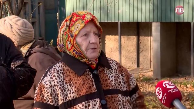 Впервые дом в Липецкой области отключили от газоснабжения из-за отказа от замены опасных труб смотреть онлайн