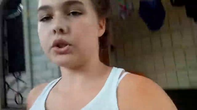 Съел ложку КОРИЦЫ!!! НЕ ПОВТОРЕЯТЕ ЕТОГО!!