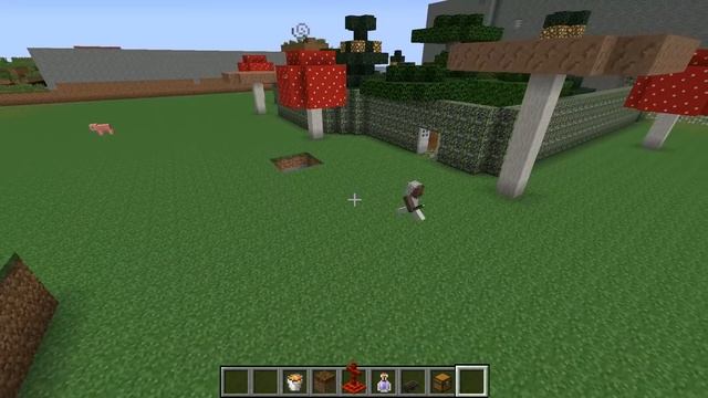 ЧТО СКРЫВАЕТ БАБКА ГРЕННИ В МОГИЛЕ РЕБЕНКА В МАЙНКРАФТ | НУБИК В MINECRAFT ТРОЛЛИНГ ЛОВУШКА GRANNY смотреть онлайн