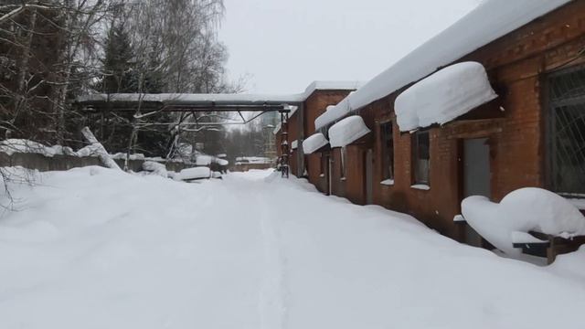 Пансионат Михнево 2022. Видео от подписчика смотреть онлайн