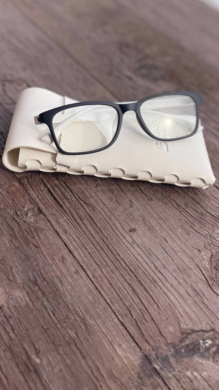 Отзыв о графеновых очках. Высокотехнологичные очки – это Ваша защита от облучения смотреть онлайн