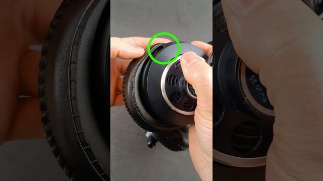 Pads Removal AKG K240 MkII #akg #headphones #hifi смотреть онлайн