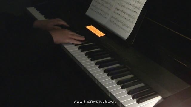 Ж. Косма Опавшие листья смотреть онлайн