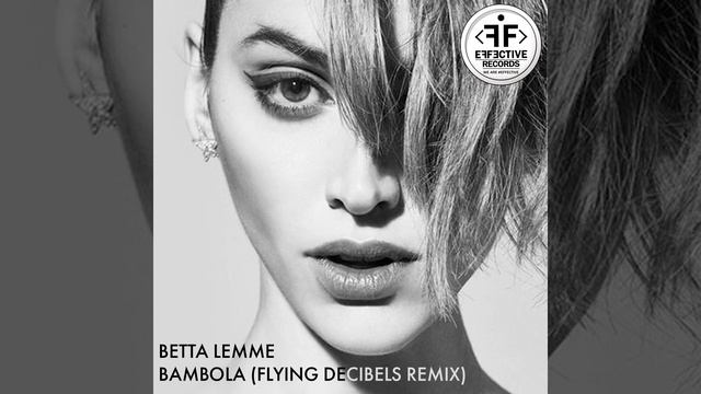 Bambola (Flying Decibels Remix)
