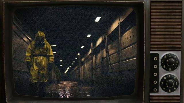 SCP-176 - Observable Time Loop - Euclid [The SCP Foundation]