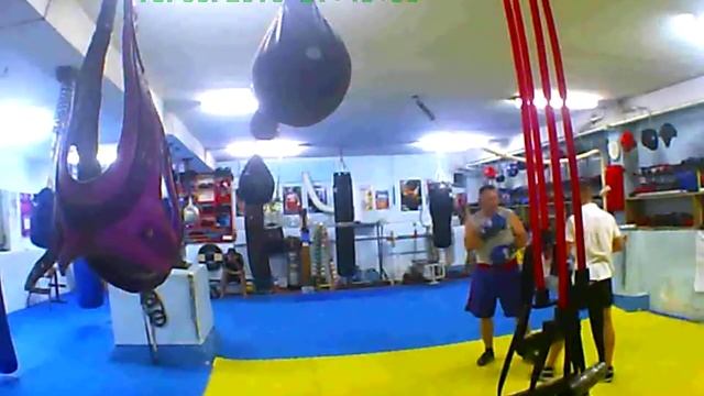 Школа Кикбоксинга в Винница. Кикбоксинг Винница смотреть онлайн