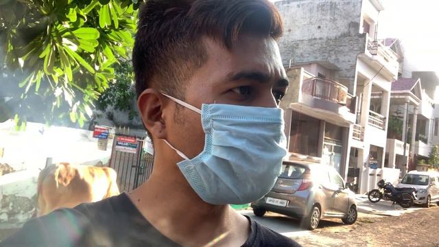 my EXTERNAL MIC | Best Budget Mic for YouTubers and VLOGGERS | BOYA-DM 200 смотреть онлайн