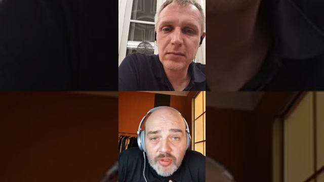 Эфир с Ильей Князевым Ч. 2 смотреть онлайн