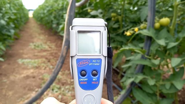 ec метр. ph метр. Ціна якість. Який купити? смотреть онлайн