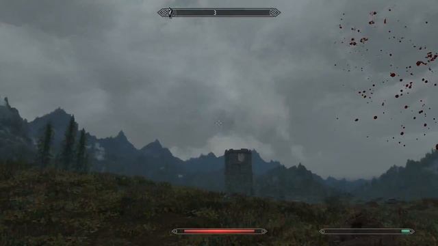 Skyrim Special Edition: Определяемся с билдом смотреть онлайн