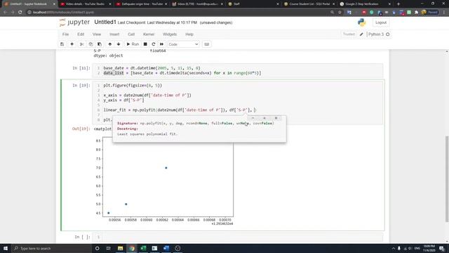 Python earthquake origin time смотреть онлайн