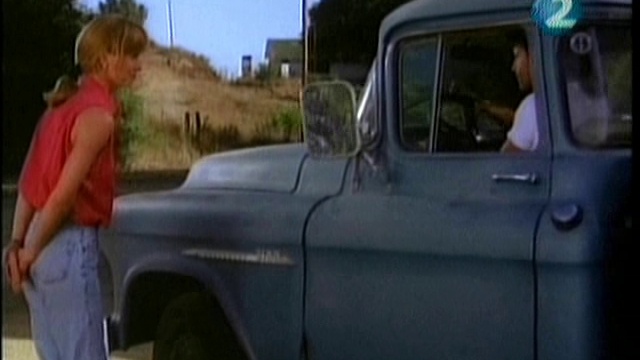 Renegade 1x08 / РЕНЕГАТ смотреть онлайн