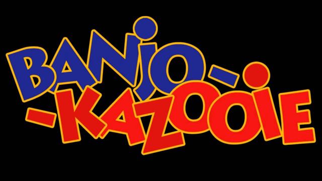 Zubba Battle — Banjo-Kazooie (Nintendo 64) | GilvaSunner ReUpload — Audio смотреть онлайн