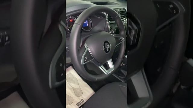 Цена нового Renault Sandero в мае 2022 смотреть онлайн