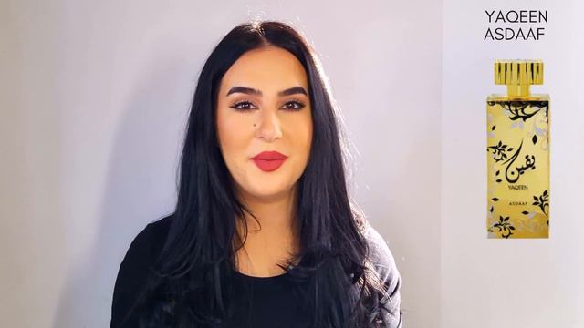 Trying out ASDAAF FRAGRANCES - GOLDEN OUD, MAJD, YAQEEN & TERHAAL | Middle Eastern Fragrances 2021 смотреть онлайн