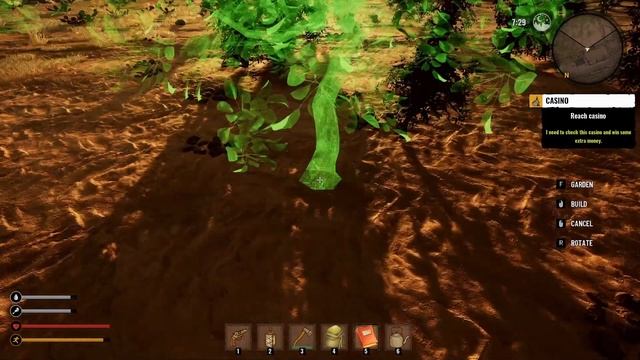 Cowboy Life Simulator: Prologue - Release Trailer (Play for free!) смотреть онлайн