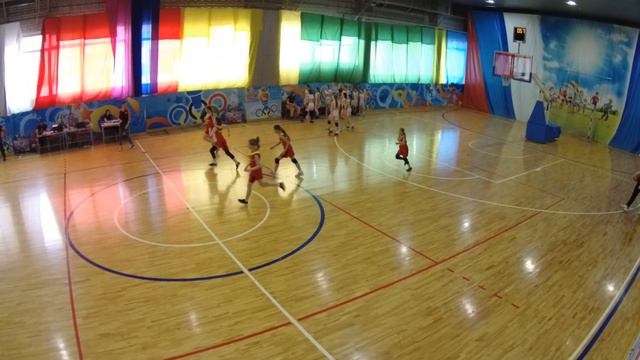 Турнир Салават май 2023 День 2 Игра 3 Часть 4 смотреть онлайн