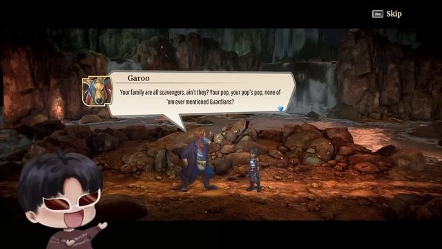 Eiyuden Chronicle: Rising - Gameplay Review & Impressions смотреть онлайн