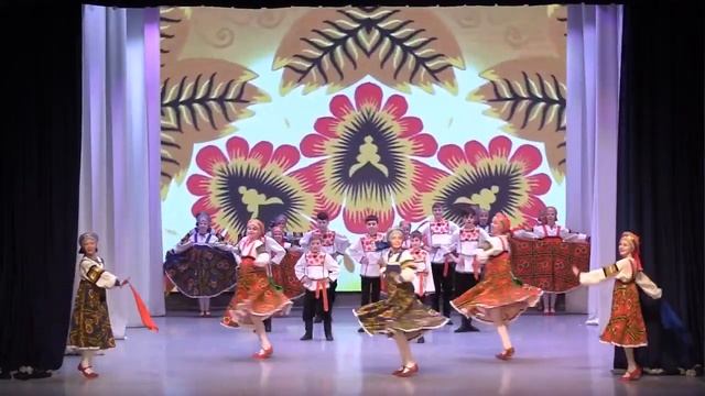 "Ах вы сени" "Смешинки" смотреть онлайн