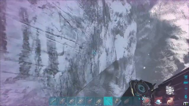 Как легко убить Стейнбьёрна - ледяной медведь АРК гайд. How to easily kill Steinbjorn in ARK guid смотреть онлайн