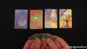 Диксит. Обзор настольной игры от Игроведа.