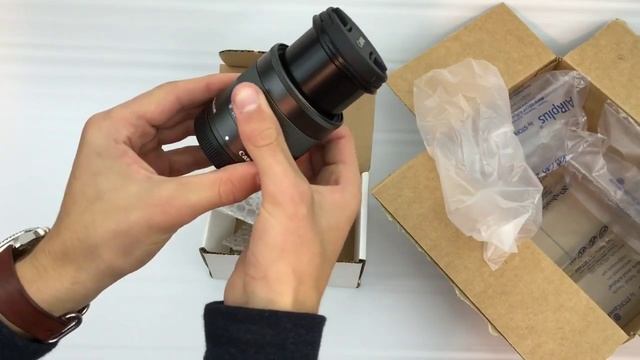 canon 18 55 eos m unboxing смотреть онлайн