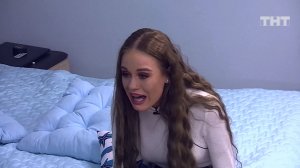 Дом-2: Милена устроила скандал и в слезах убежала