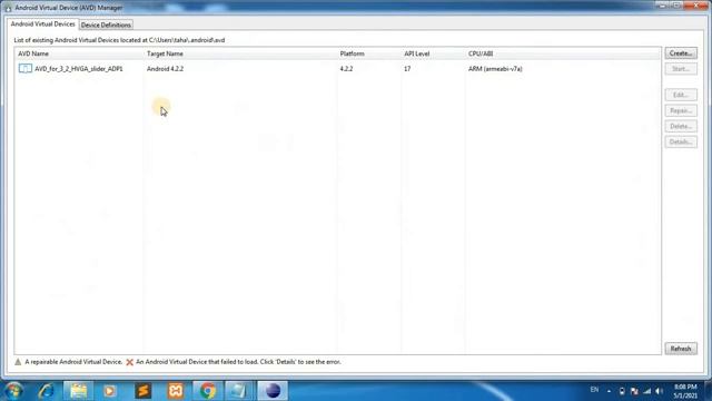 1.How to setup android development environment in eclipse? смотреть онлайн