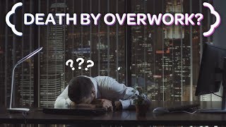 What Happens if You Never Stop Working? смотреть онлайн