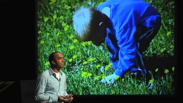 Neil Pasricha: The 3 A's of awesome смотреть онлайн