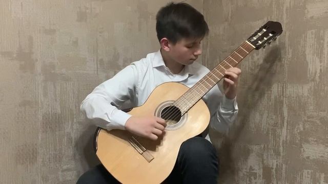 Барви Полтави 2023. Дацько Ілля, 3 клас смотреть онлайн