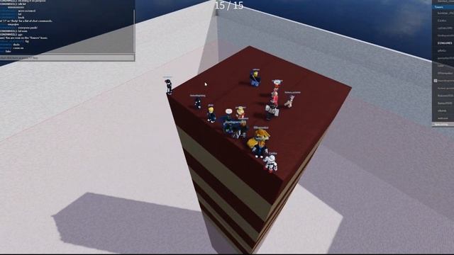 ВСЕ САМЫЕ ПОПУЛЯРНЫЕ НАСТОЛКИ В РОБЛОКС #roblox #uno #jenga #monopoly #роблокс смотреть онлайн