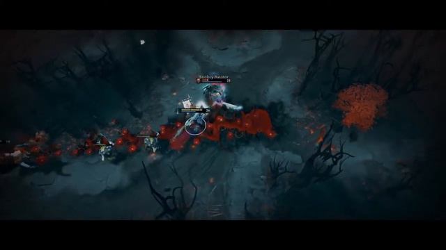 Shadowraze - Showdown