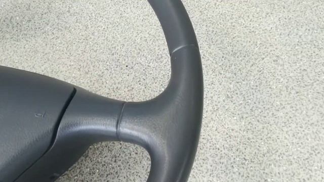 894. Рулевое колесо в сборе / 1487519 смотреть онлайн