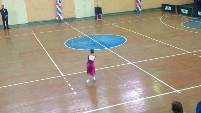 Кубок СКА, 25.09.2016, Самара, Швецова Вера, Н6 смотреть онлайн