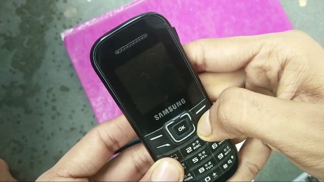 All Samsung Keypad Phone Lock Unlock || GT-E1200Y Phone Lock Password Remove смотреть онлайн