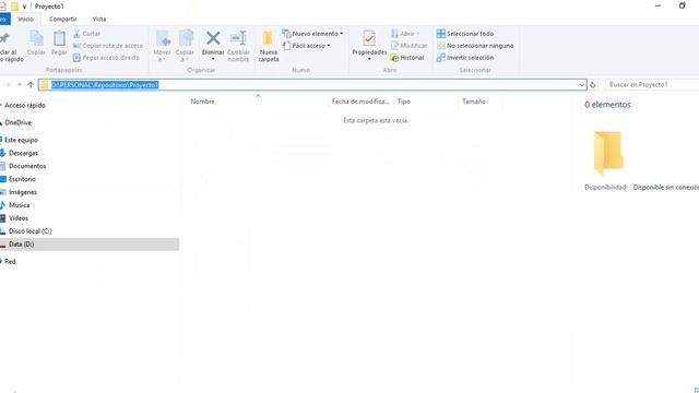 1 Git Init local смотреть онлайн
