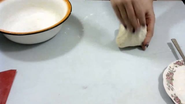 Хлеб. Булочки для гамбургеров. смотреть онлайн