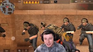 НАЙДУ ЛИ Я АБОВЕНА среди 15 ФЕЙКОВ?! ПРОВЕРКА НА ДРУЖБУ в STANDOFF 2