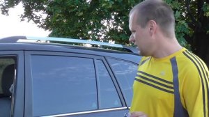 Обзор авто-сигнализации Sheriff ZX1095